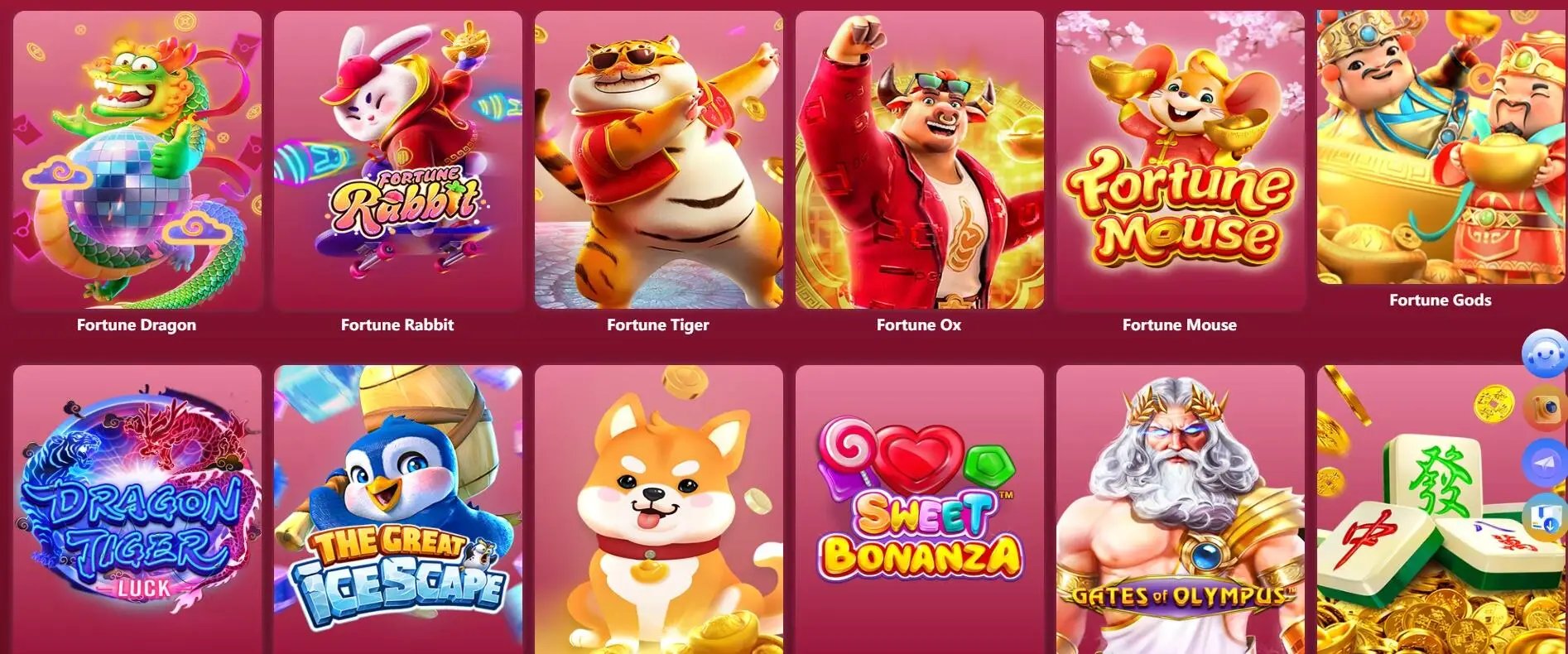 Tampilan detail kalender event bertema olahraga dan hiburan kasino dalam aplikasi 4dslot