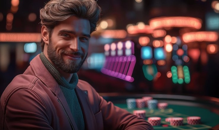Pengalaman bermain sports dan casino melalui ponsel di 4dslot yang nyaman dan mudah diakses