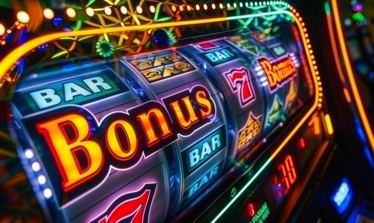 Simbol permainan kasino dan pengelolaan anggaran bonus untuk hiburan sehat