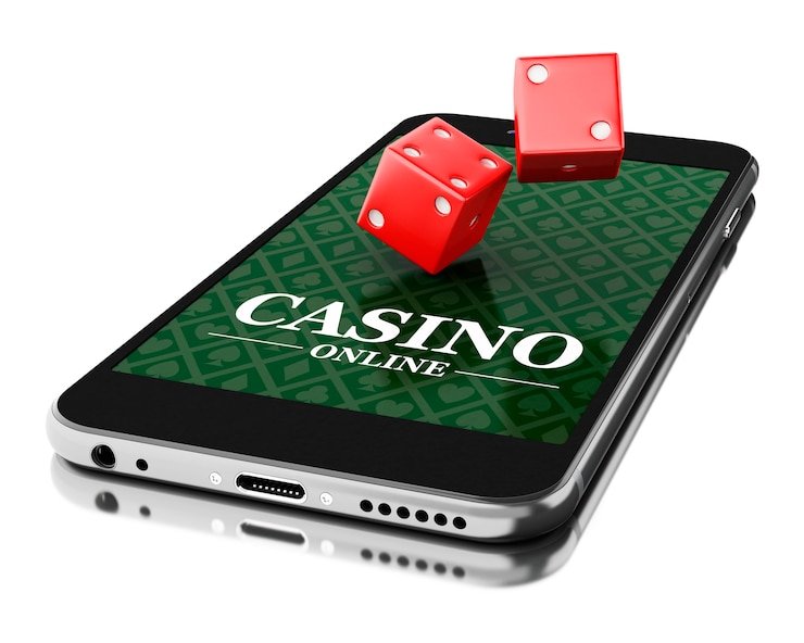 Ilustrasi pengumpulan bonus harian pada permainan sports dan kasino online