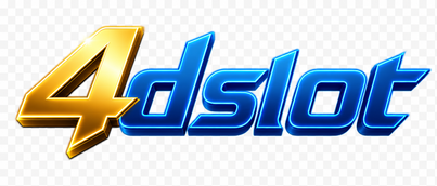 Logo 4dslot